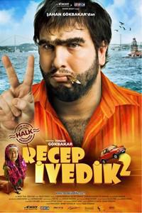 Poster for Recep Ivedik 2 (2009).