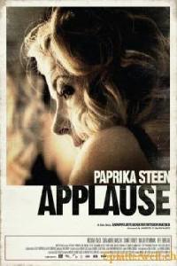 Plakát k filmu Applaus (2009).