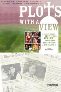 Poster for Plots with a View (2002).
