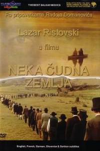 Poster for Neka cudna zemlja (1988).