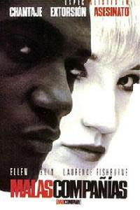 Poster for En malas compañías (2000).