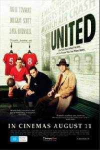 United (2011) Cover.