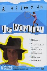 Poster for Parpaillon (1993).