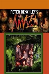 Poster for Amazon (1999).