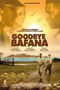 Cartaz para Goodbye Bafana (2007).