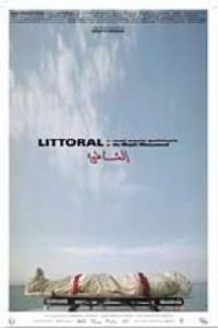 Poster for Littoral (2004).