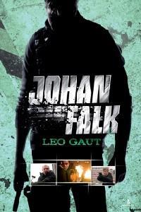 Poster for Johan Falk: Leo Gaut (2009).