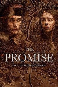 Обложка за The Promise (2010).