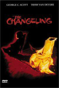 Poster for Changeling, The (1980).