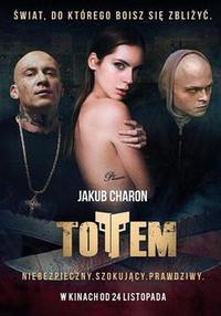Poster for TOTEM (2017).