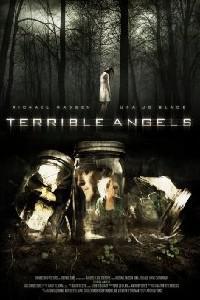 Poster for Terrible Angels (2013).