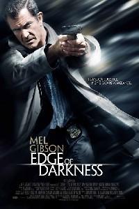 Plakát k filmu Edge of Darkness (2010).