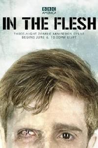 Plakát k filmu In the Flesh (2013).
