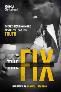 Poster for The Fix (2022).