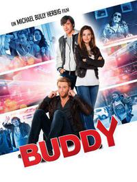 Poster for Buddy (2013).