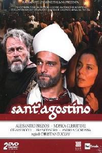 Обложка за Sant'Agostino (2010).
