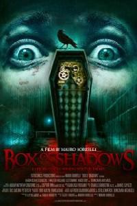 Poster for Box of Shadows (2011).