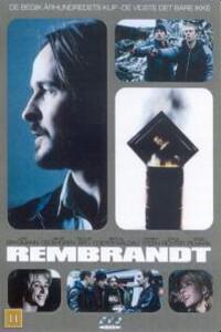 Poster for Rembrandt (2003).