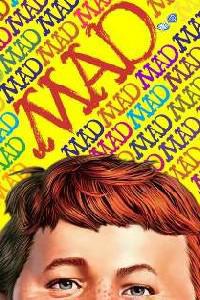 Poster for Mad (2010).
