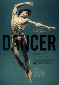 Cartaz para Dancer (2016).