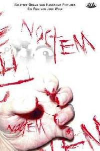 Poster for Noctem (2003).