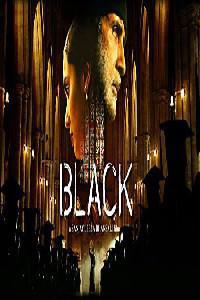 Poster for Black (2004).