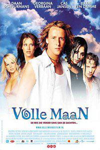 Poster for Volle maan (2002).