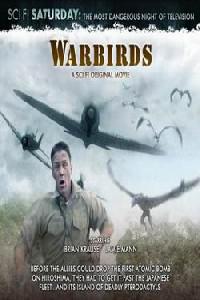 Poster for Warbirds (2008).