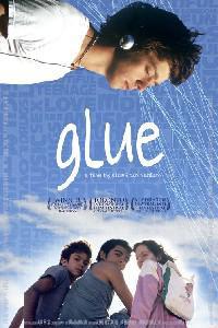 Poster for Glue (2005).