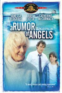 Обложка за Rumor of Angels, A (2000).