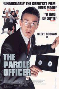 Poster for Parole Officer, The (2001).
