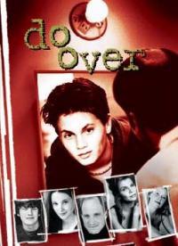 Обложка за Do Over (2002).