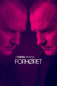 Poster for Face to Face (2019).