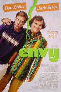 Poster for Envy (2004).