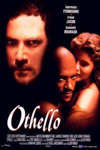 Poster for Othello (1995).