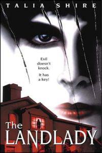 Plakát k filmu Landlady, The (1998).