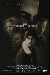 Poster for The Terrorist Next Door (2008).