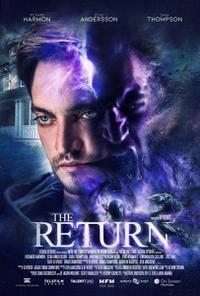 Poster for The Return (2020).