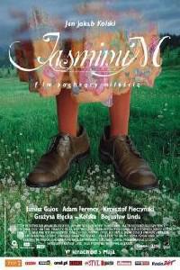 Обложка за Jasminum (2006).
