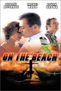 Poster for On the Beach (2000).