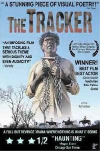 Poster for Tracker, The (2002).