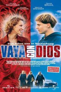 Plakat filma Vaya con Dios (2002).