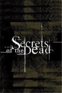 Plakát k filmu Secrets of the Dead (2000).