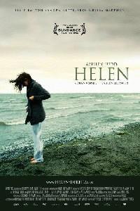 Helen (2009) Cover.