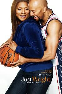 Poster for Just Wright (2010).