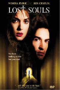 Plakat Lost Souls (2000).