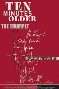 Poster for Ten Minutes Older: The Trumpet (2002).