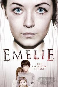 Poster for Emelie (2015).