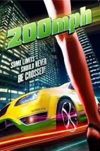 Poster for 200 M.P.H. (2011).