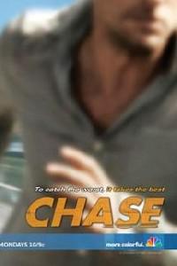 Обложка за Chase (2010).